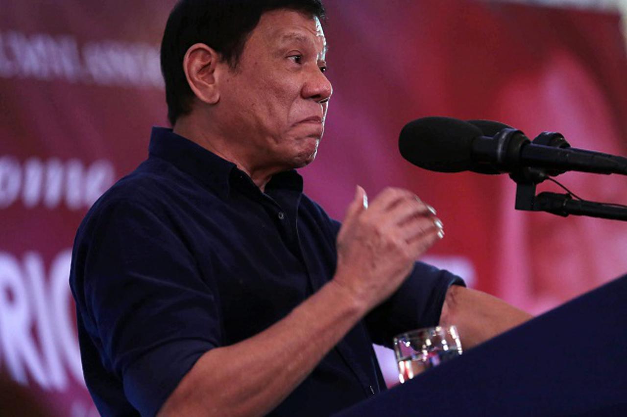 Glavna tužiteljica ICC-a: