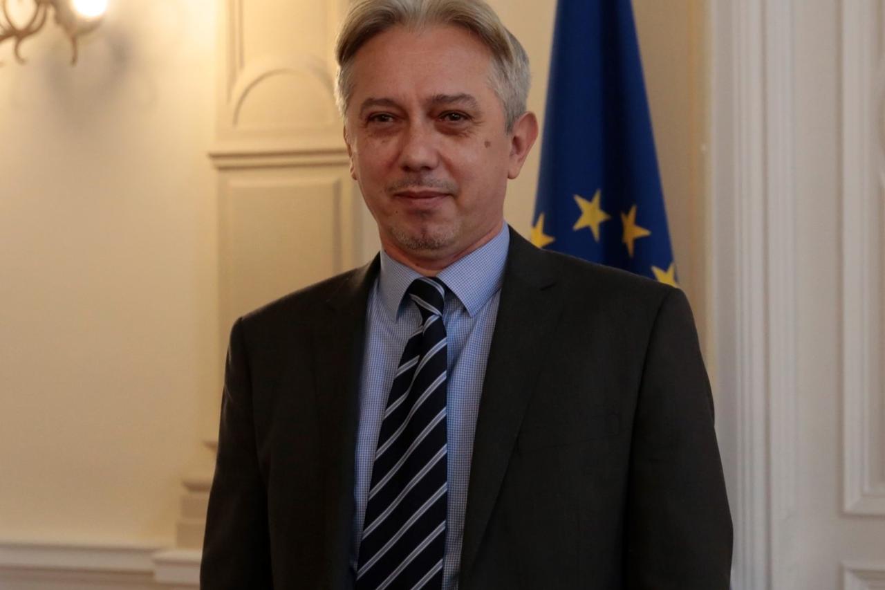 Slaven Kovačević