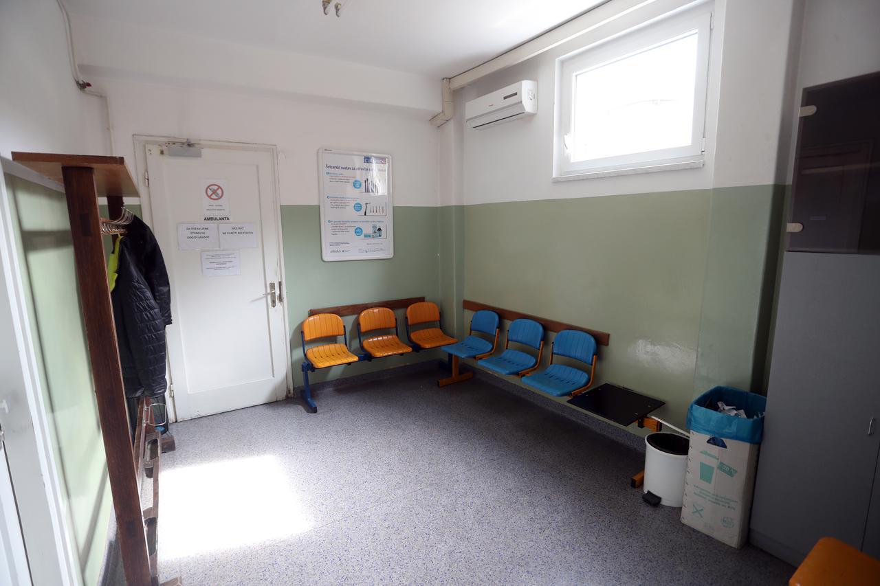 čekaonica