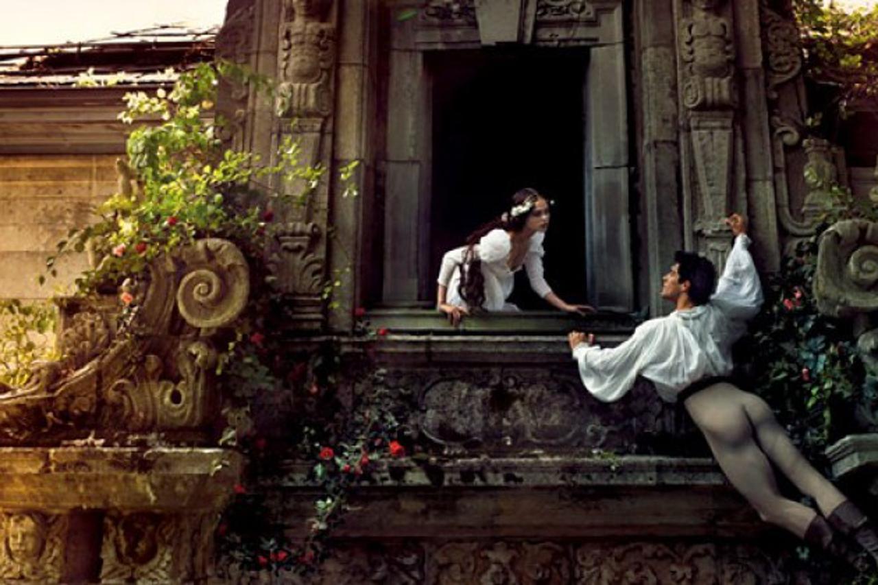'Romeo i Julija'
