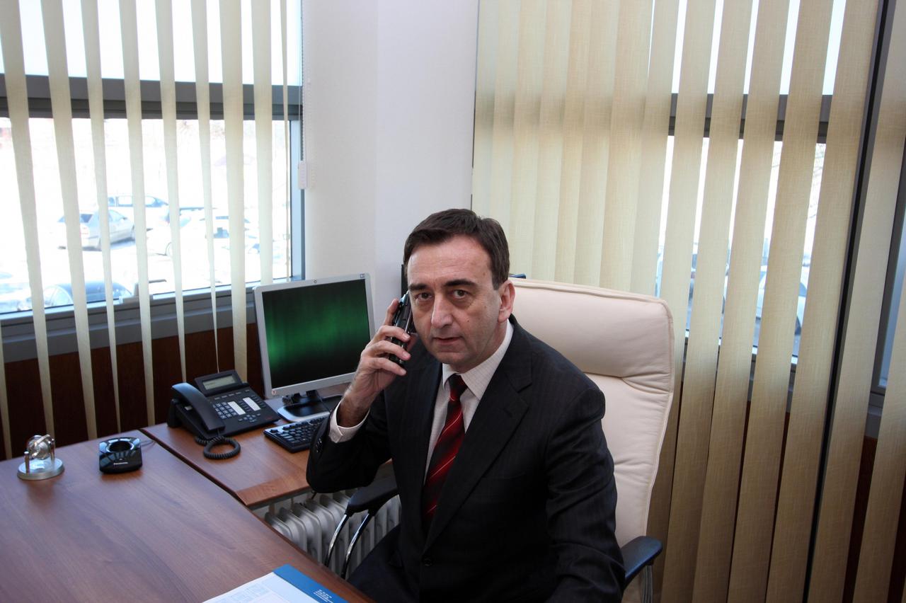 Vinko Dumančić