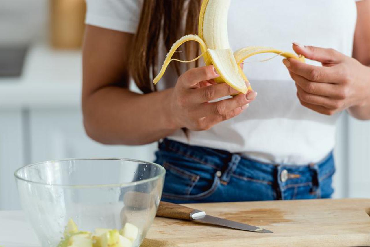 banana