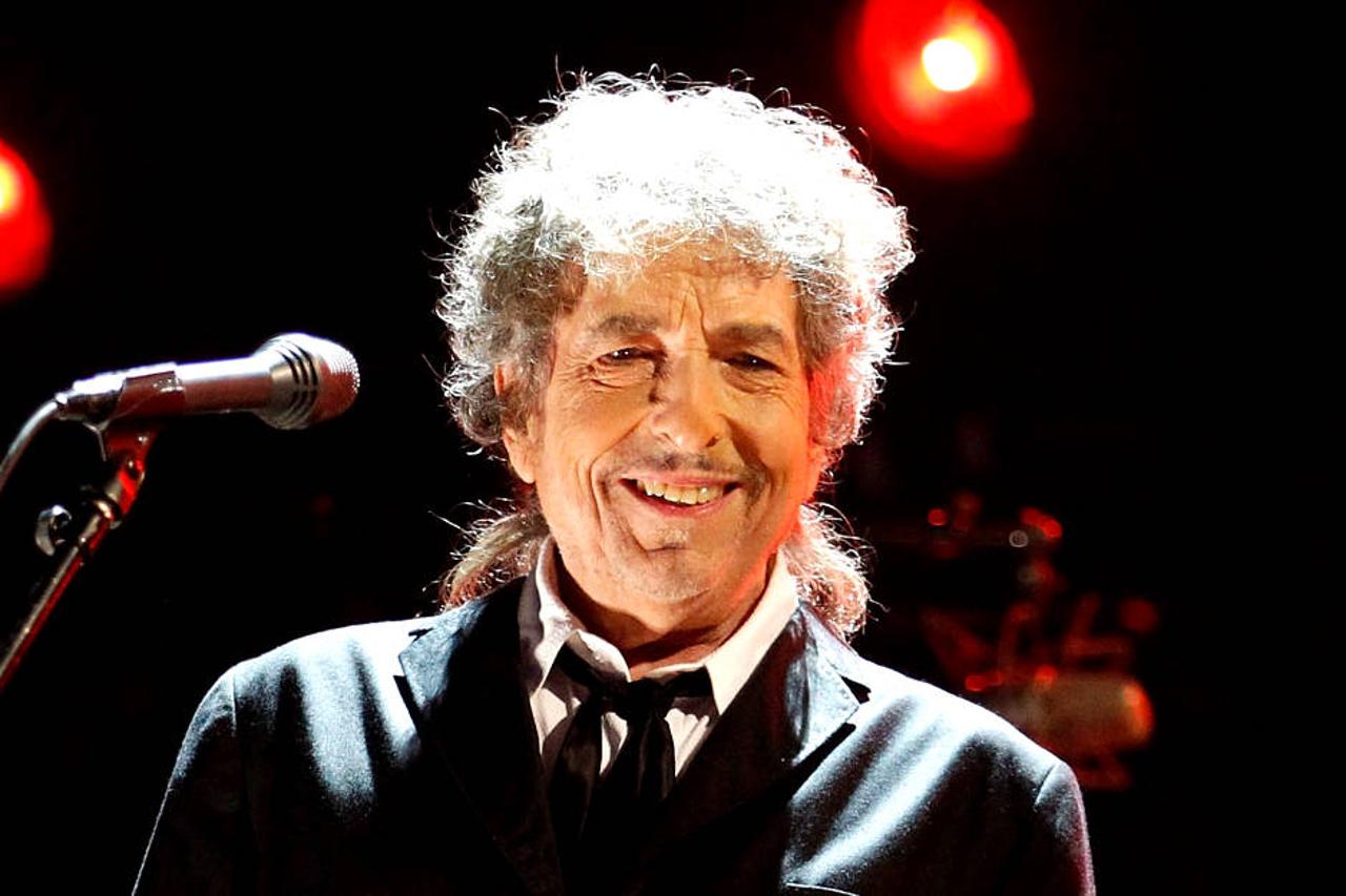 Bob Dylan