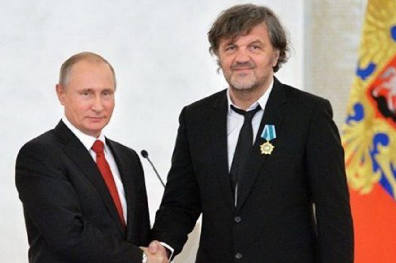 MOSKVA: