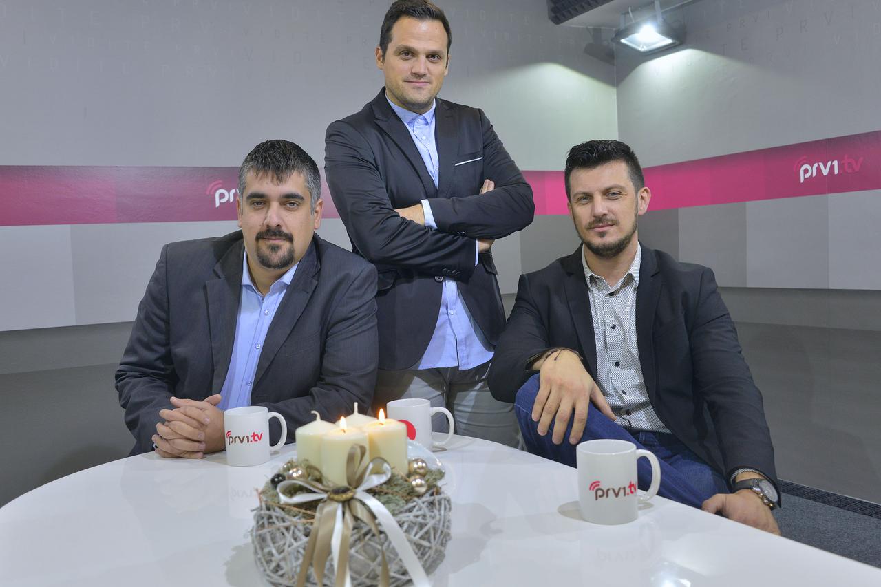 BiH,08.12.2015.Mostar,  godisnjica,prva1.tv Photo:Stojan Lasic