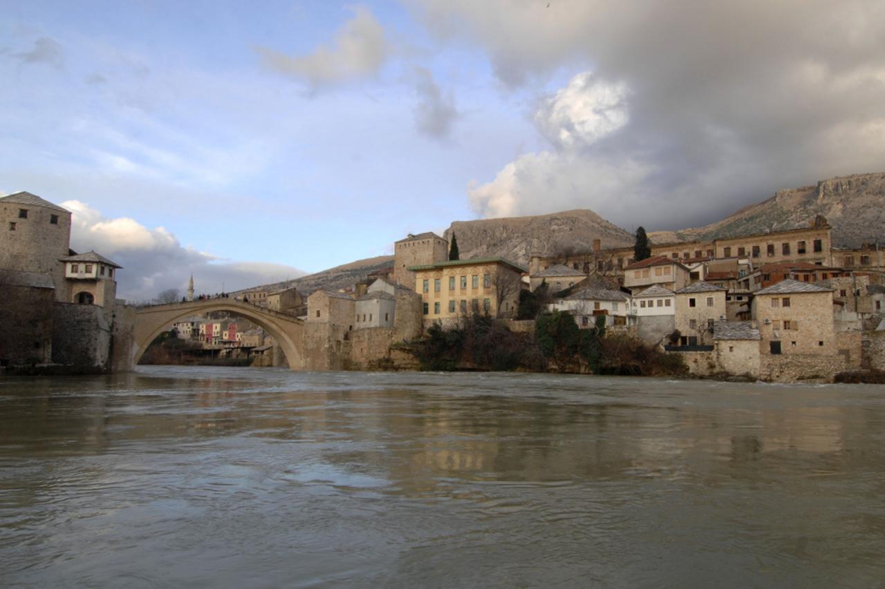 mostar