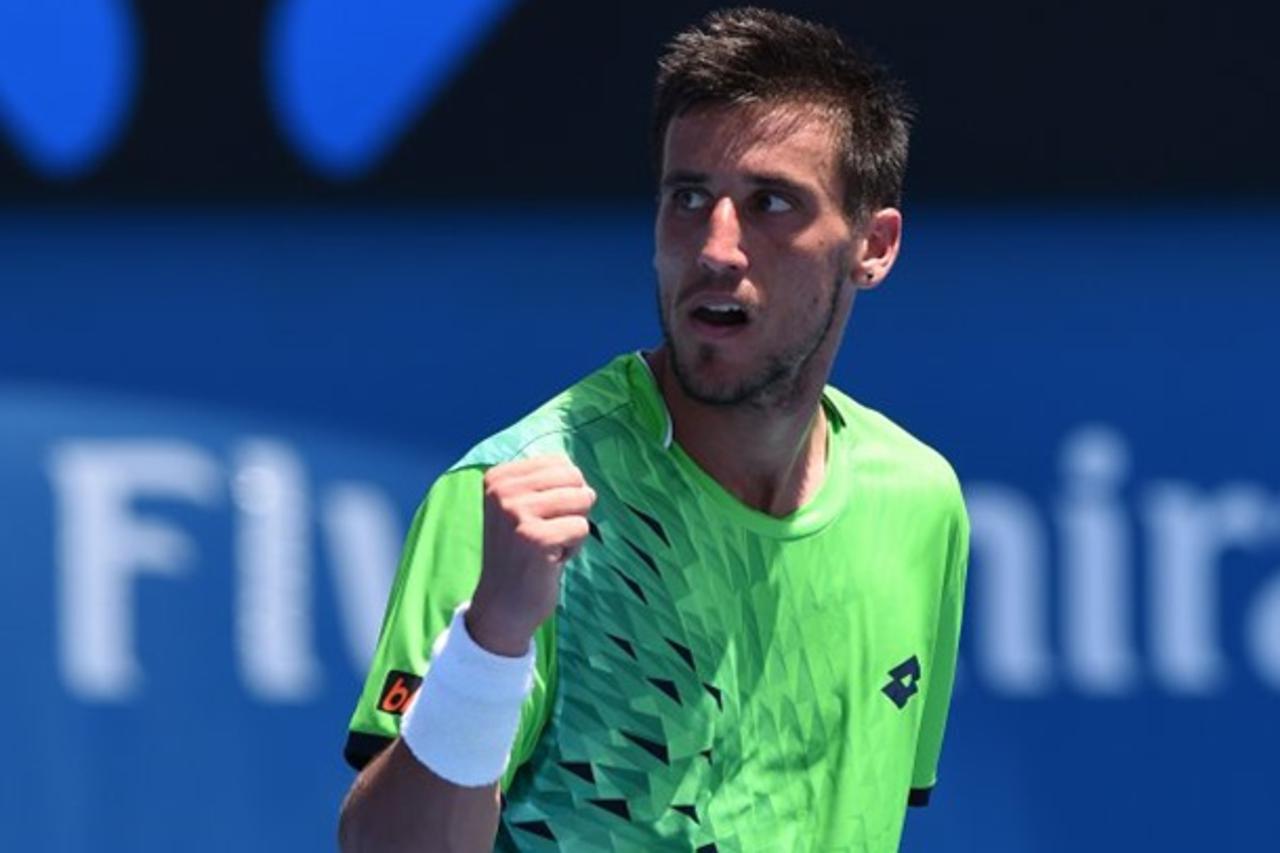 Damir Dzumhur 