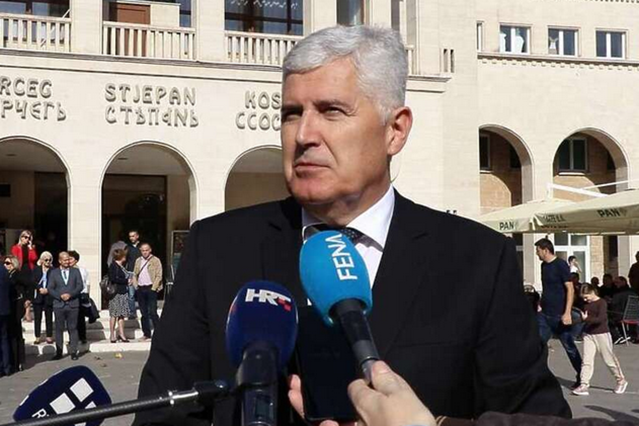 dragan čović