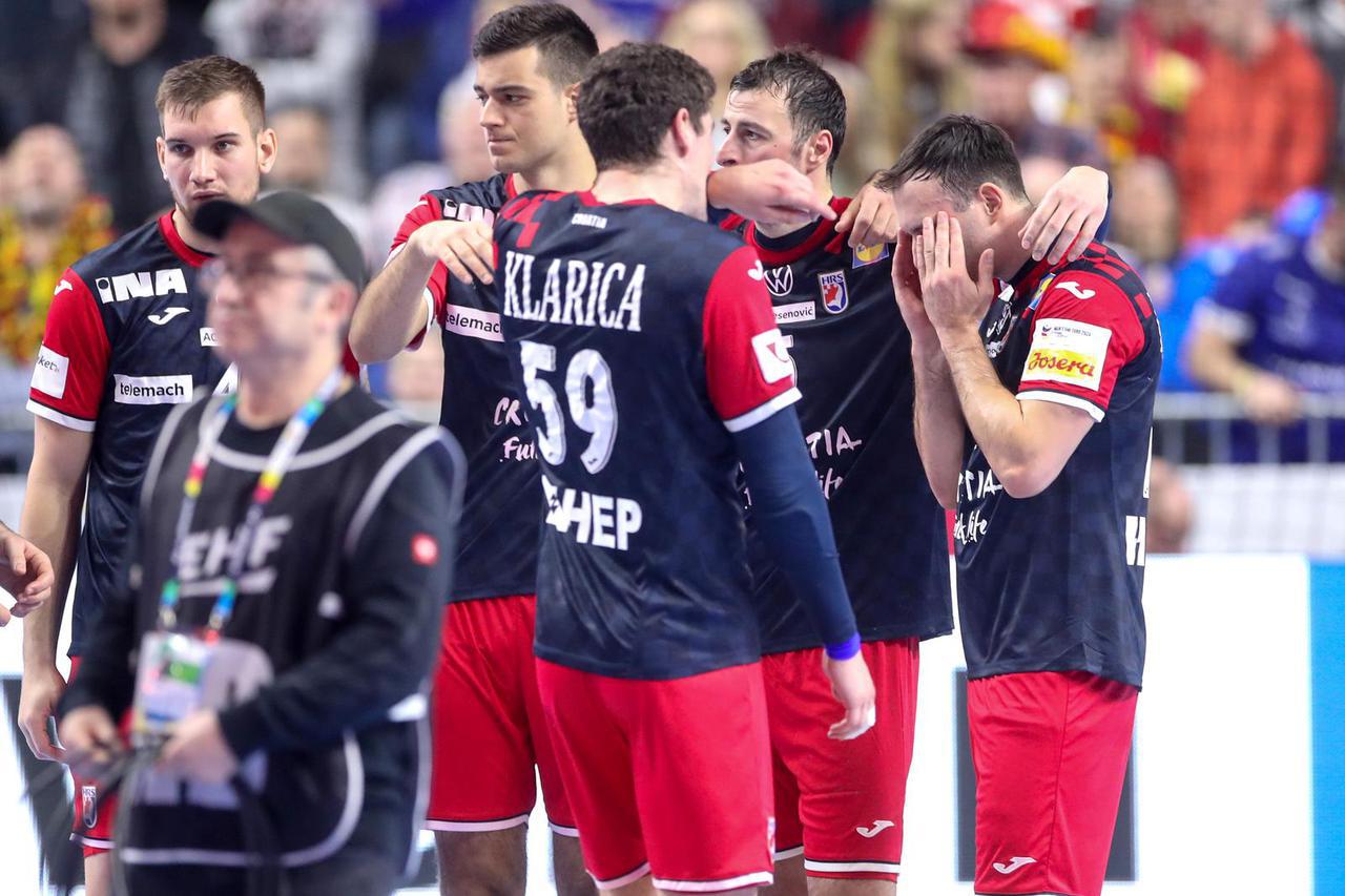 hrvatski rukometaši