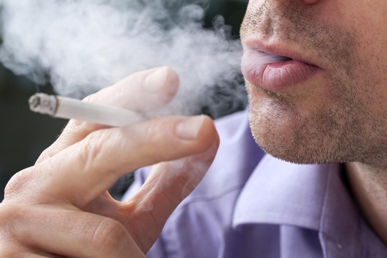 cigarete