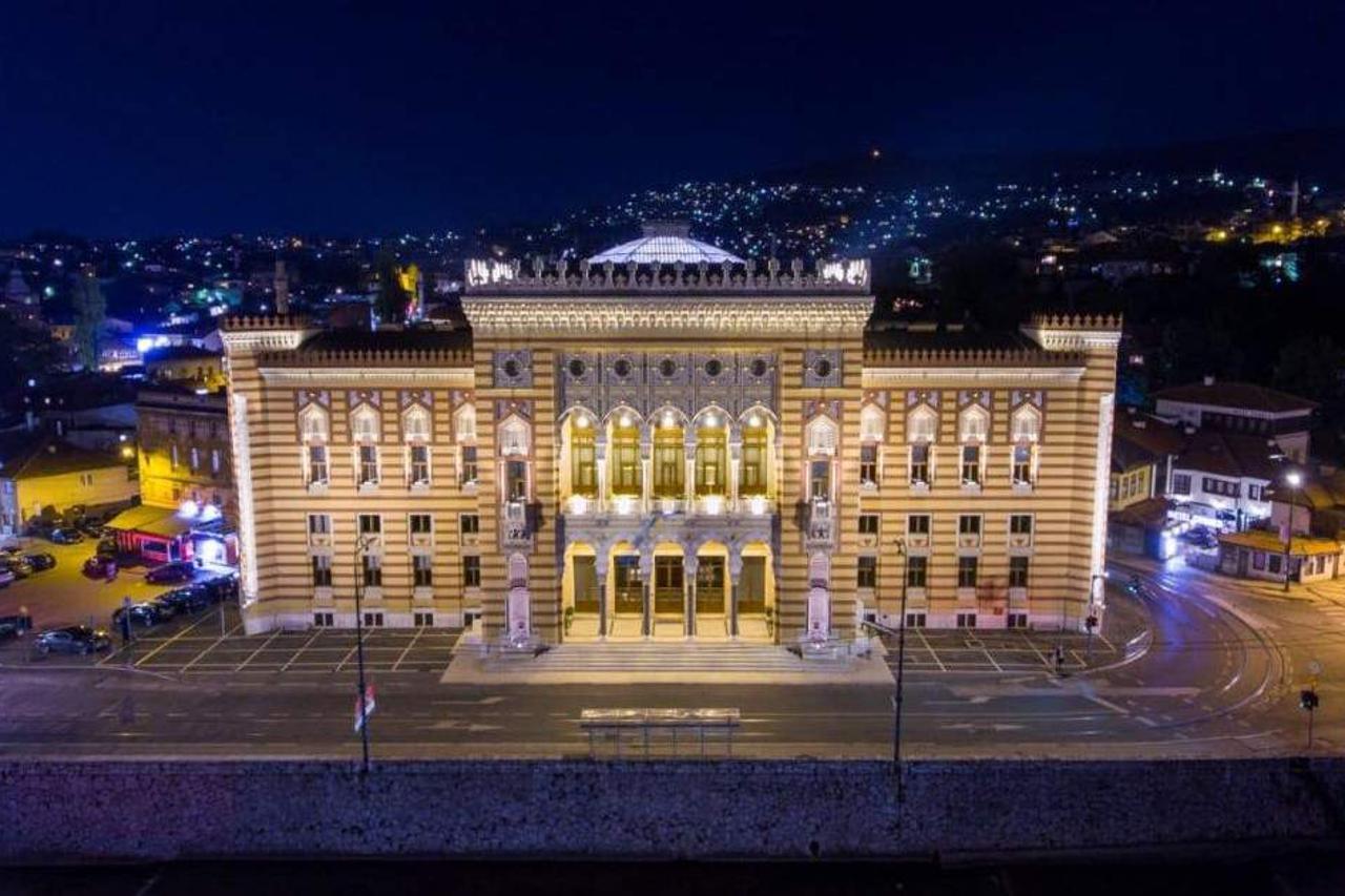 Vijećnica Sarajevo