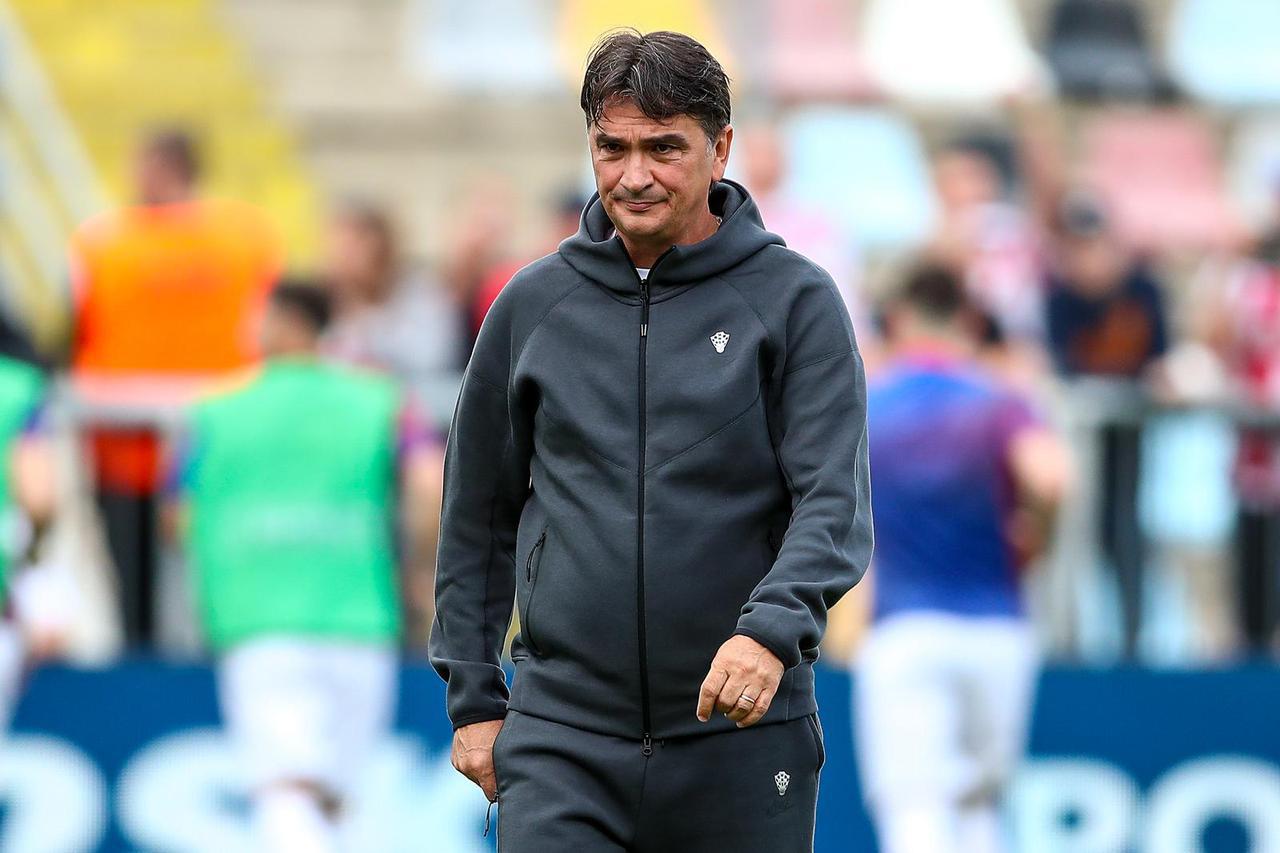 Zlatko Dalić