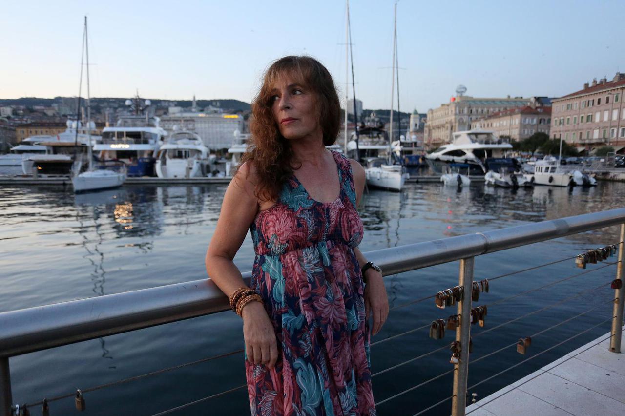 Mira Furlan