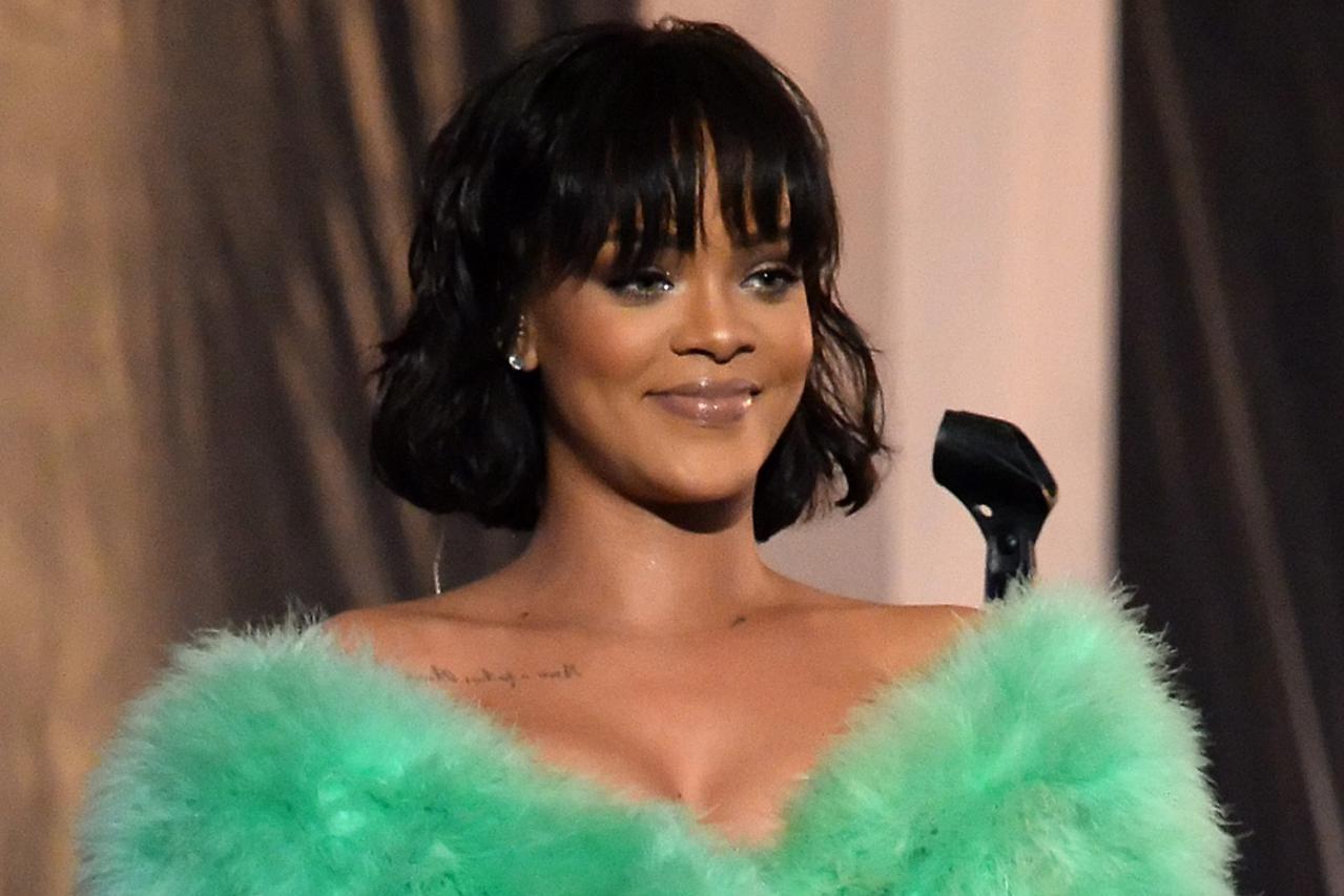 Rihanna 