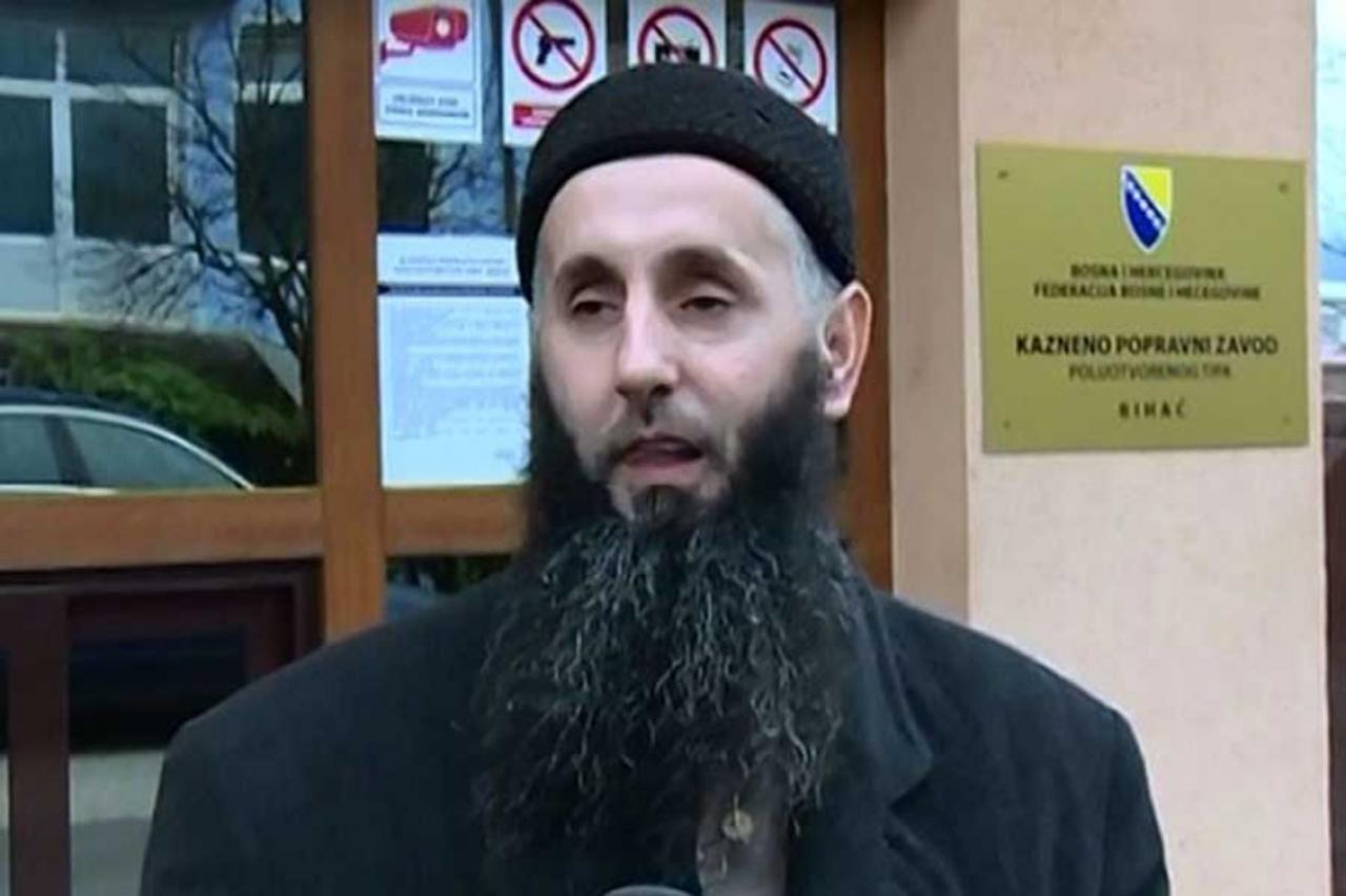 husein bilal bosnić