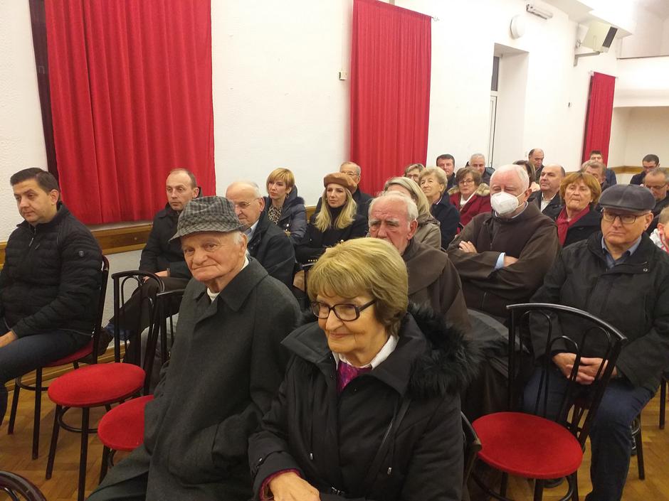 Travnik andrić knjiga skoko