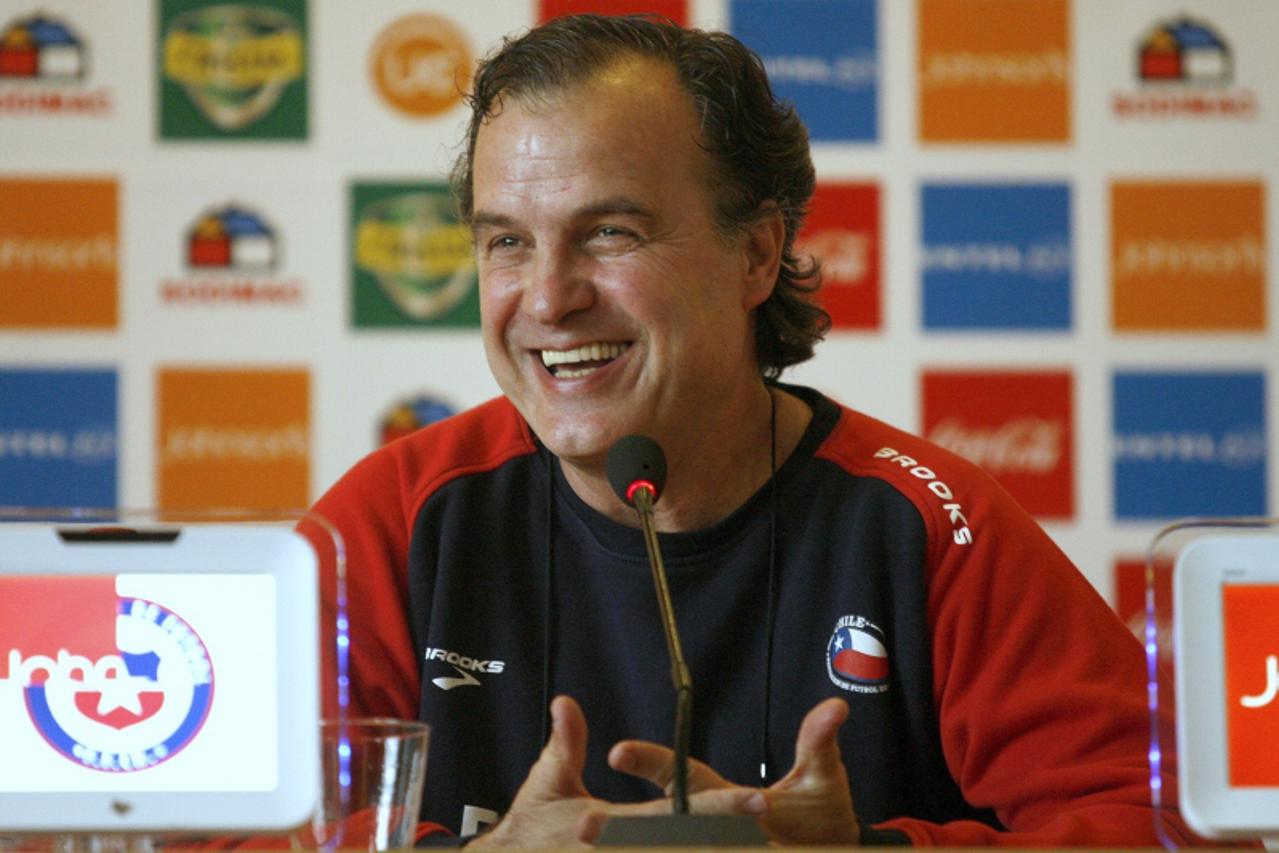 Marcelo Bielsa