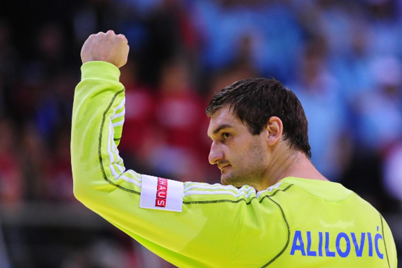 Alilović