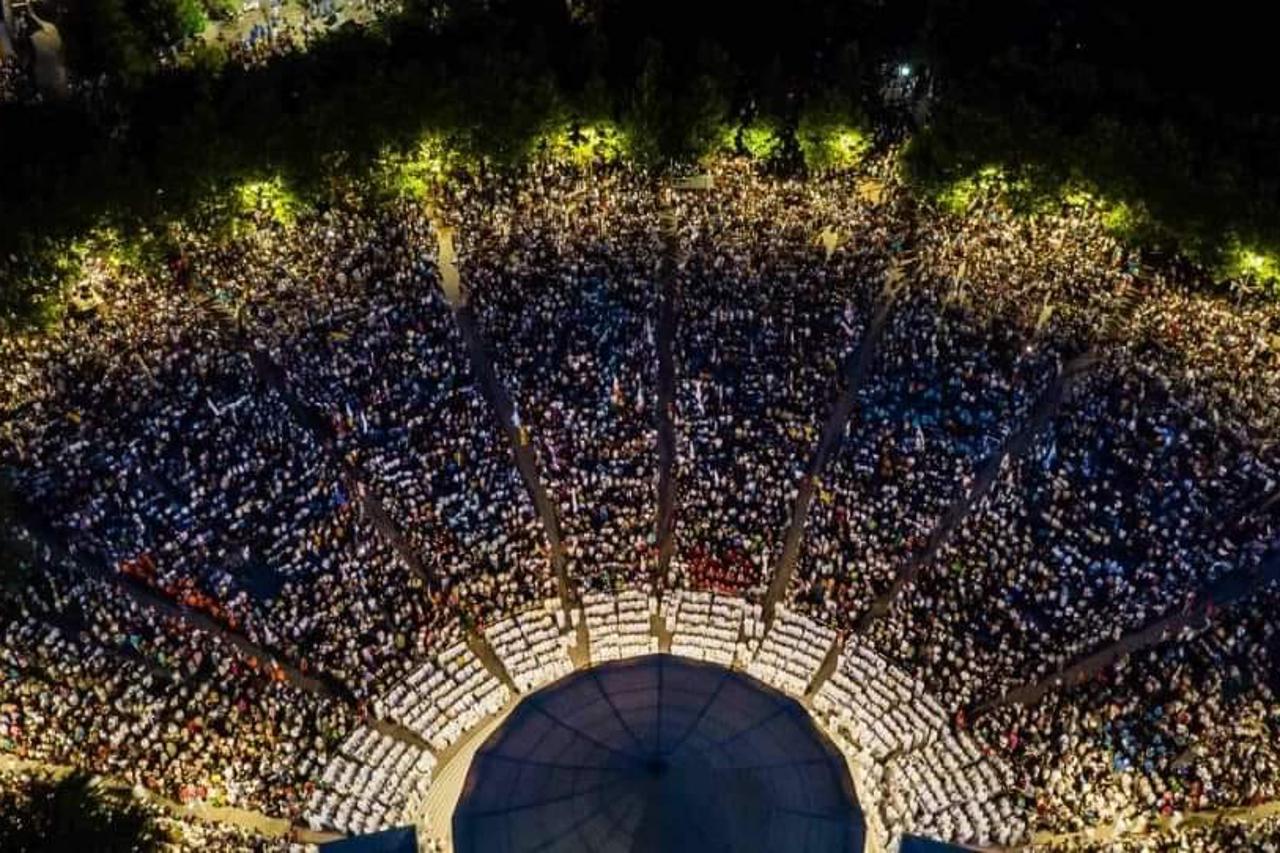 Mladifest Međugorje 2024.