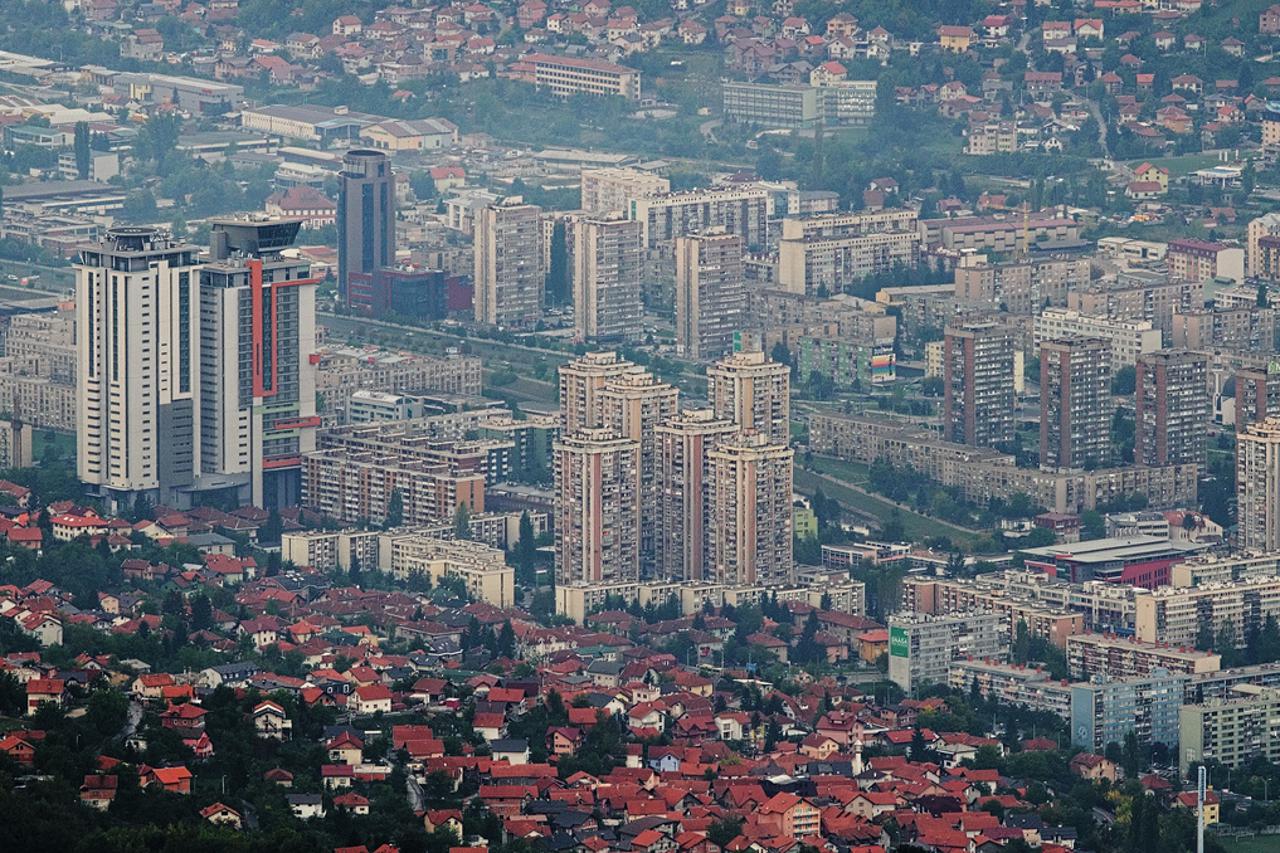 Sarajevo
