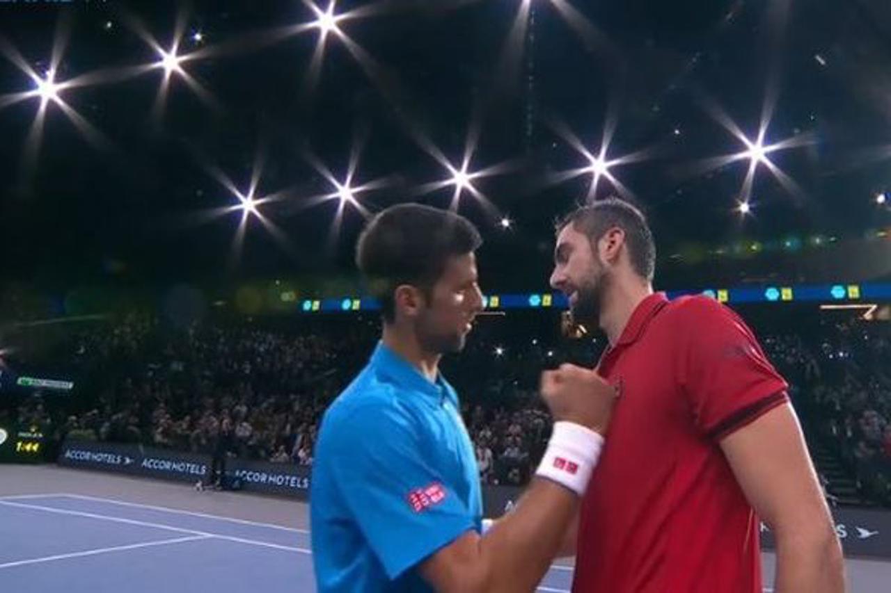 cilic - djokovic