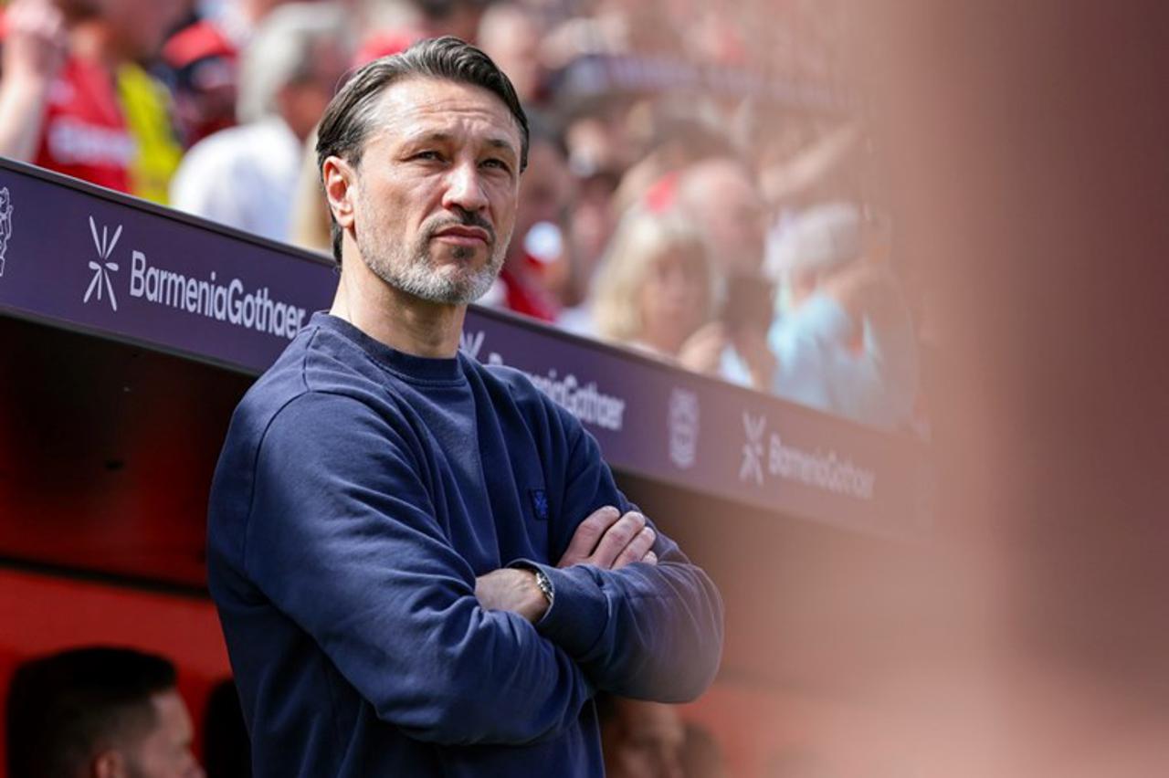 niko kovač