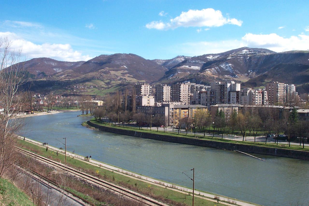 zenica
