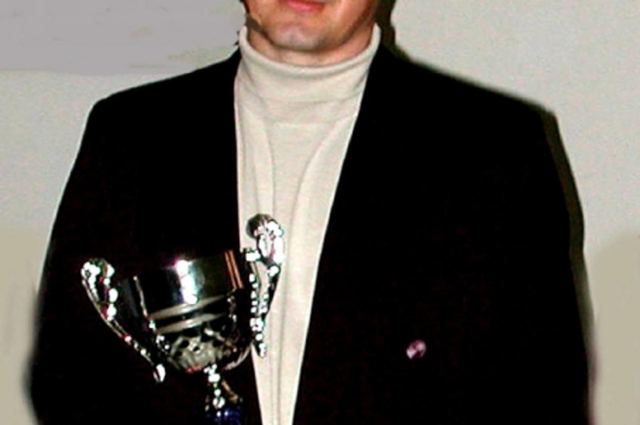 Vlado Cindrić