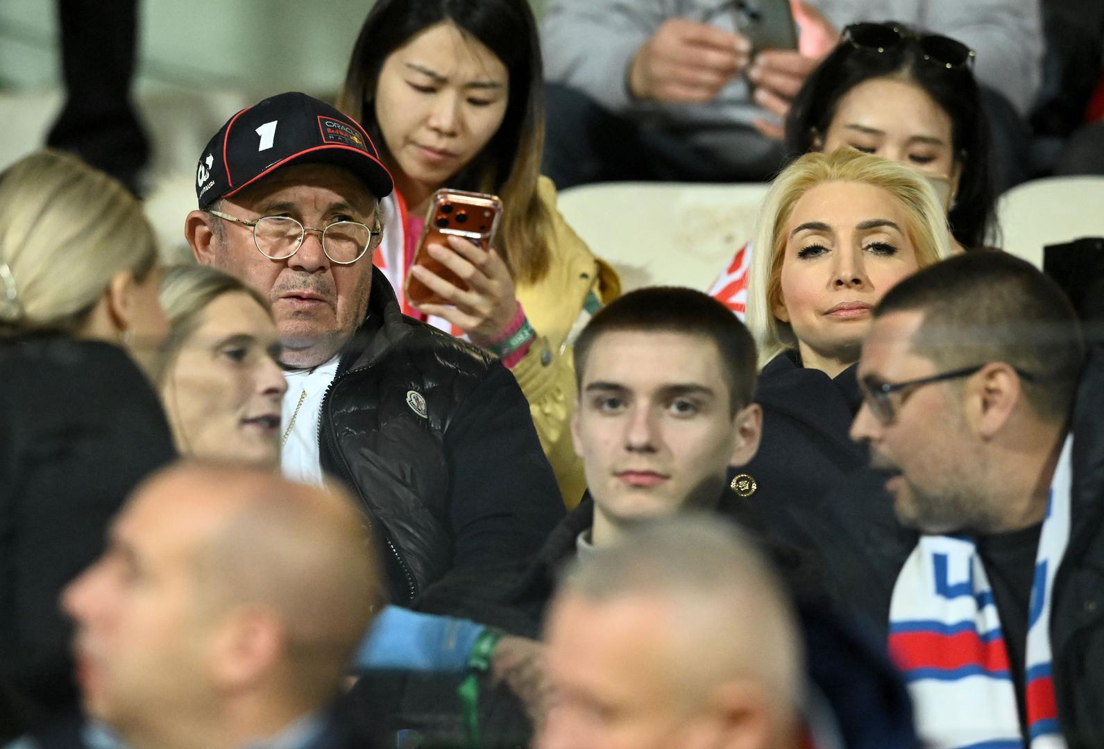 Bivši gradonačelnik Splita i predsjednik Hrvatske građanske stranke (HGS) Željko Kerum pritvoren je, zbog prometne nesreće, u istražnom zatvoru Bilice gdje bi trebao ostati do 29. prosinca ove godine. 