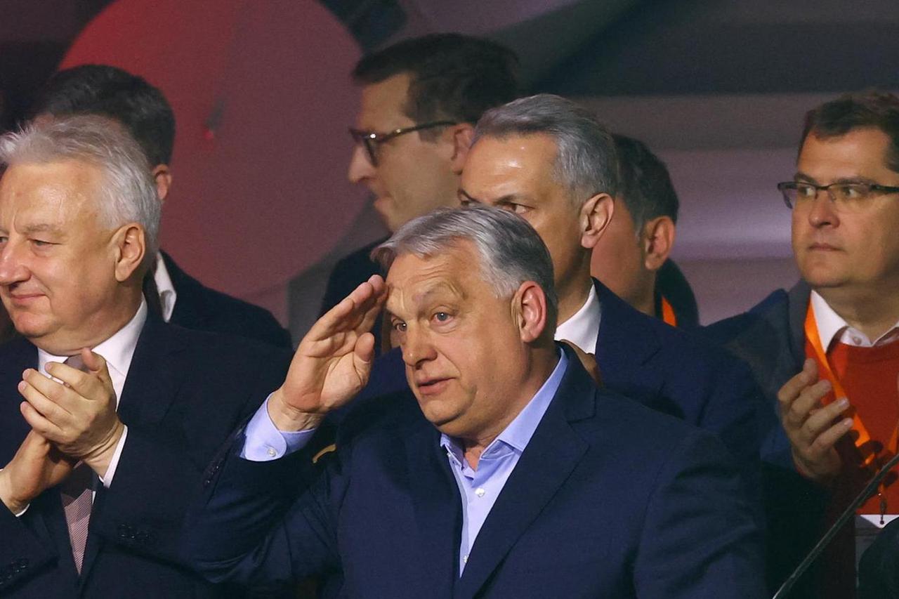 Viktor Orban