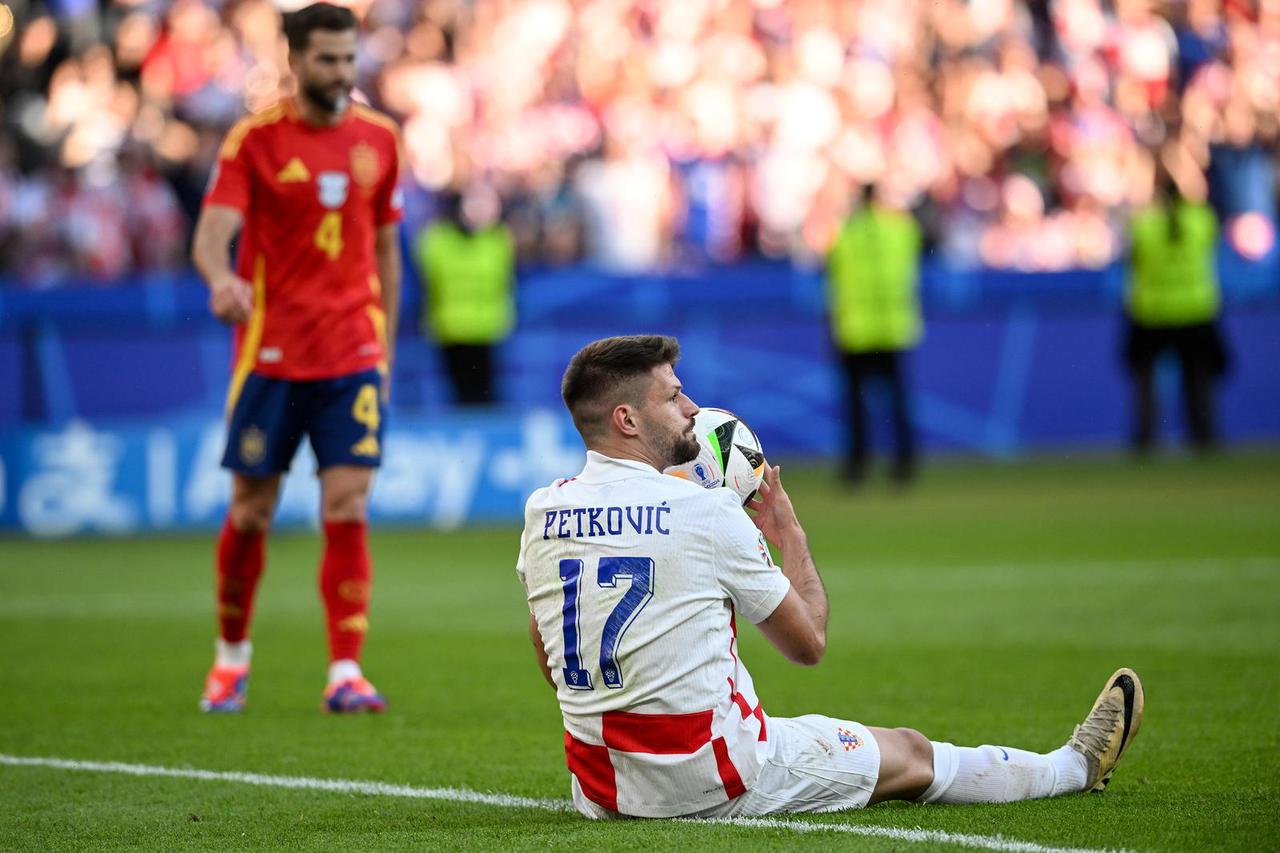 petković