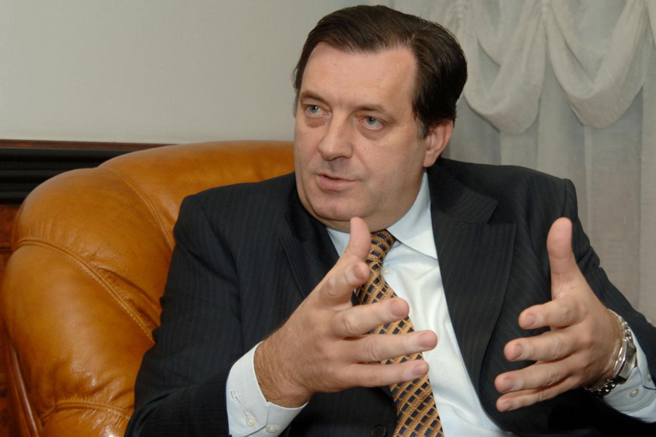 dodik