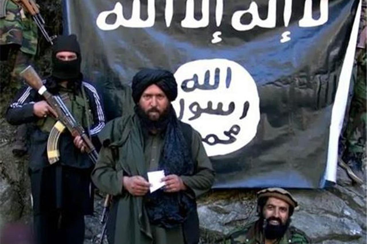 Islamska država ovisi o jednom čovjeku