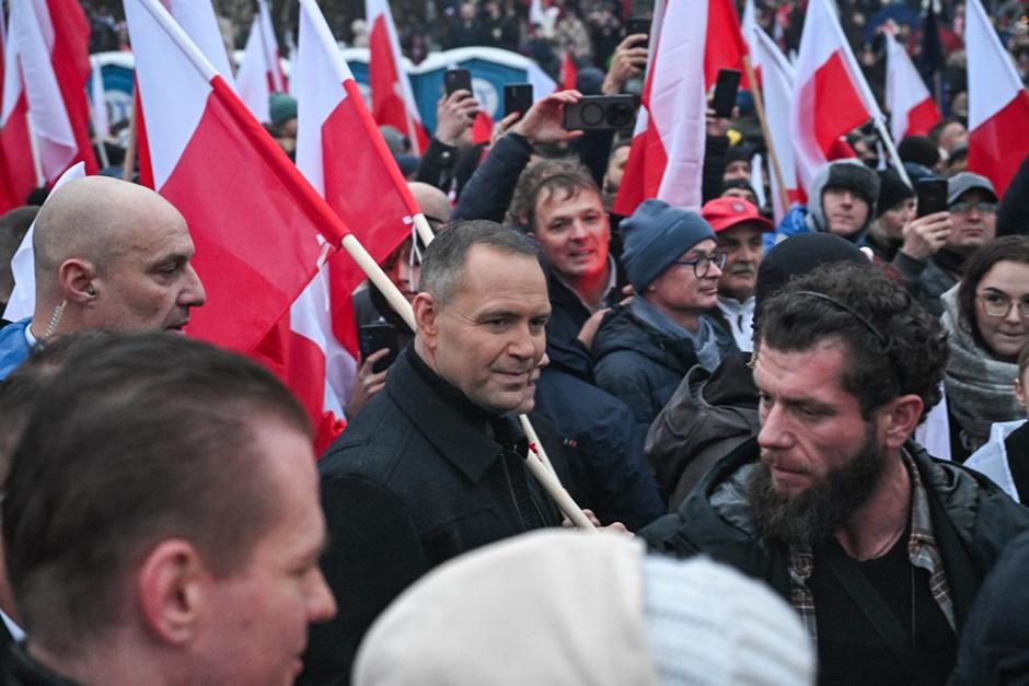 Dan poljske neovisnosti