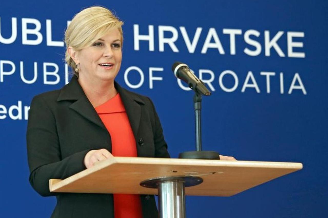 kolinda