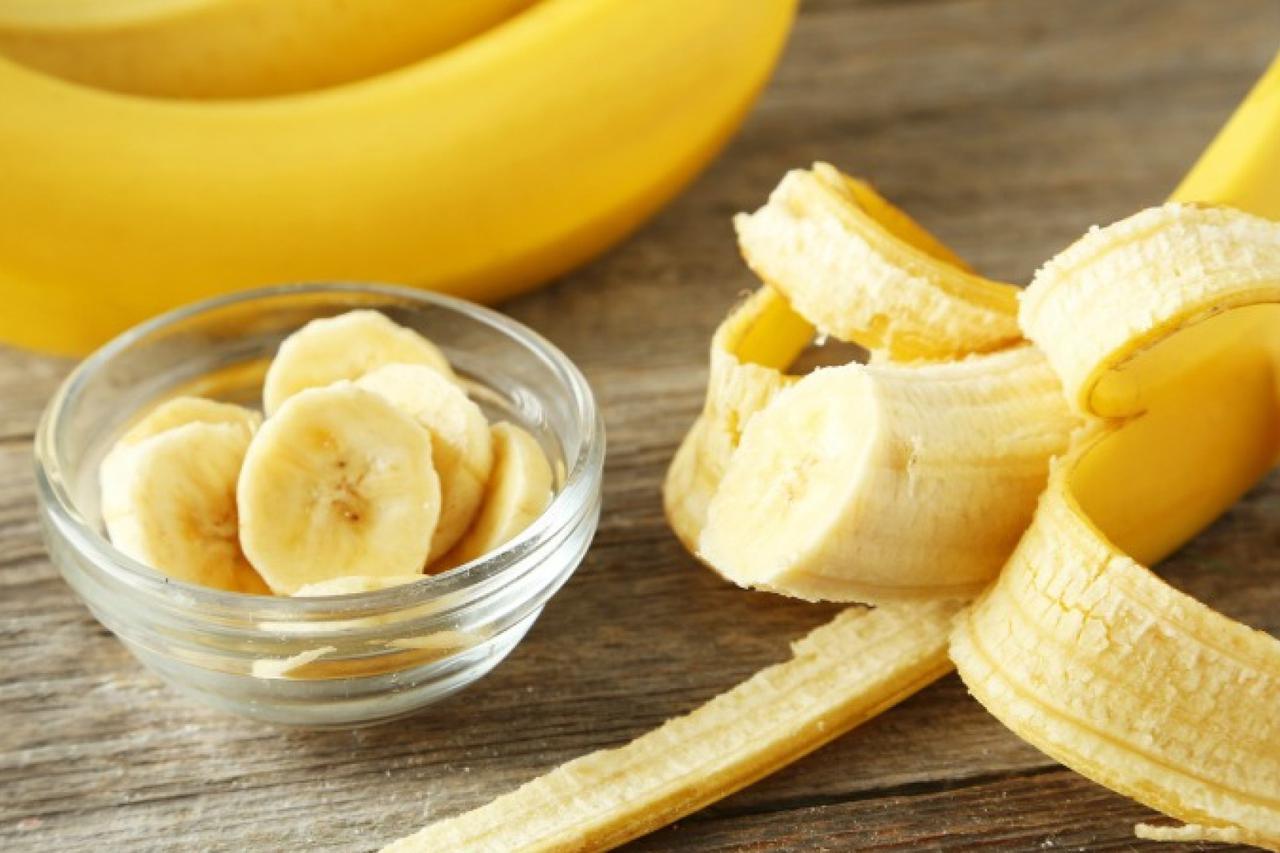 banana