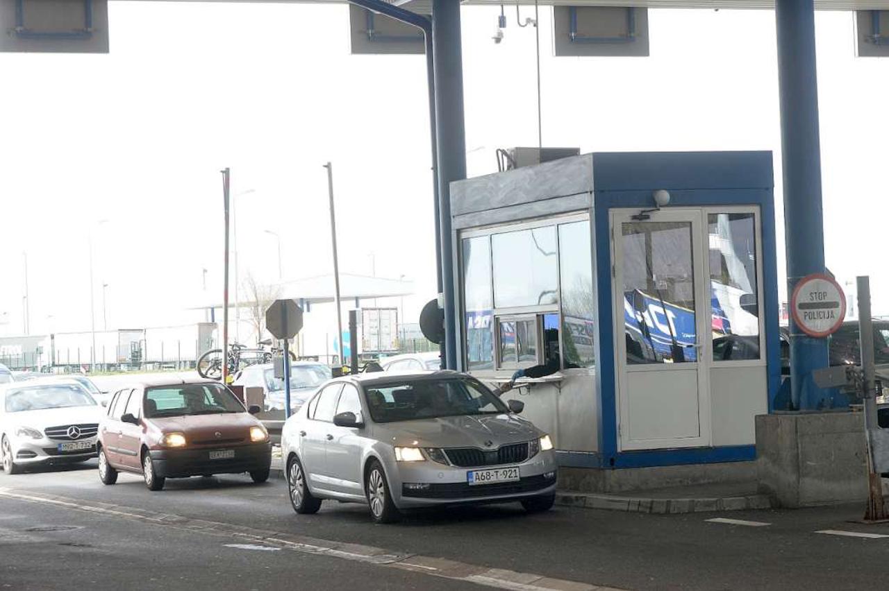 granica bih