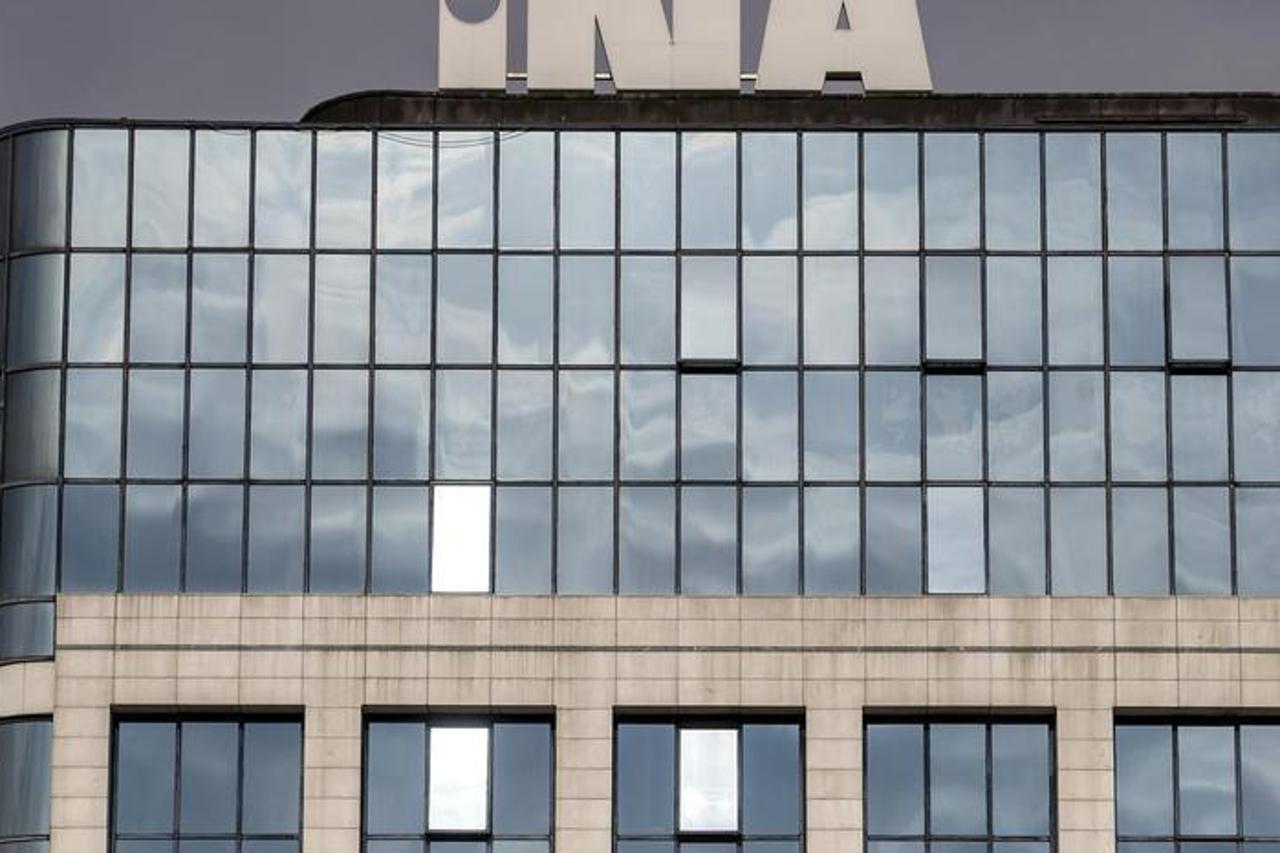 Ina