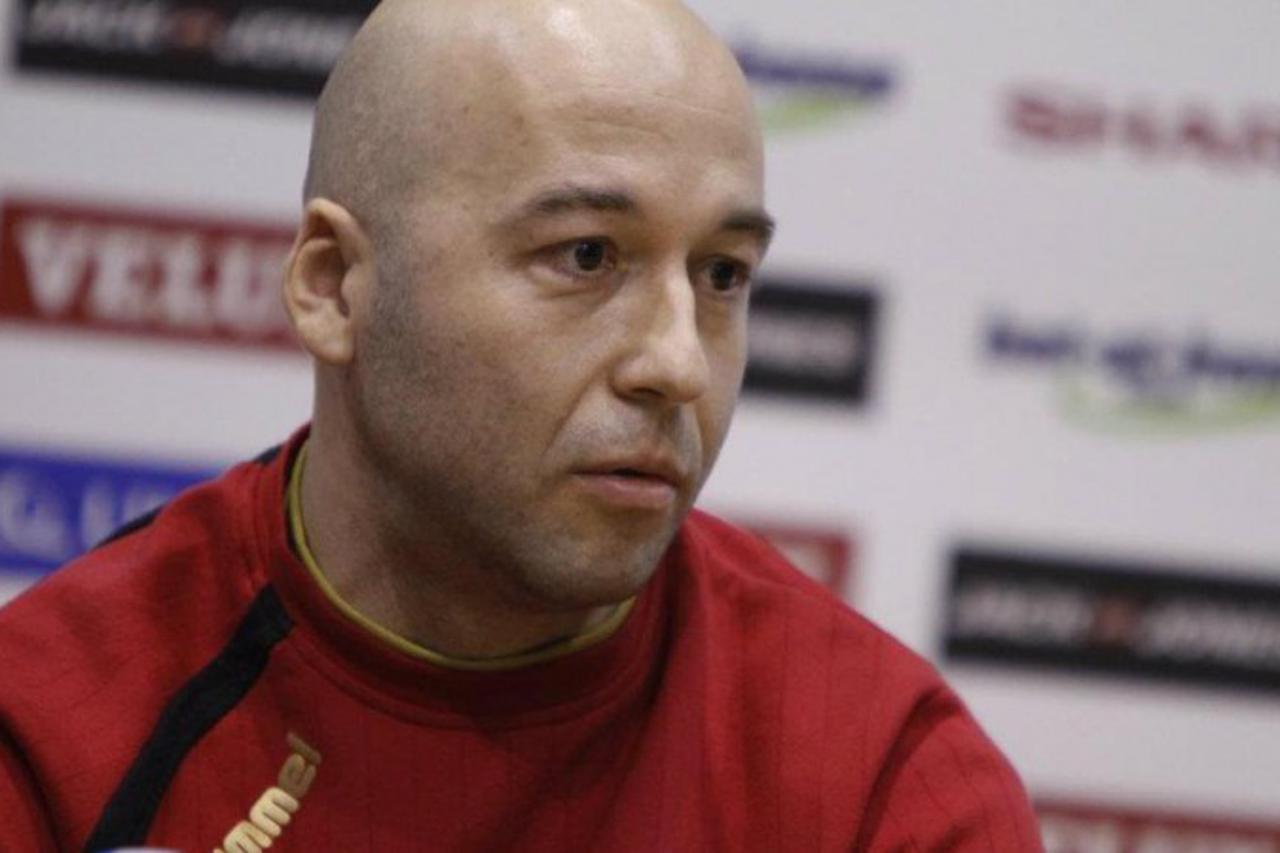 Daniel Riđić