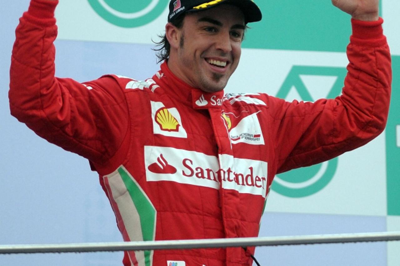Fernando Alonso (1)
