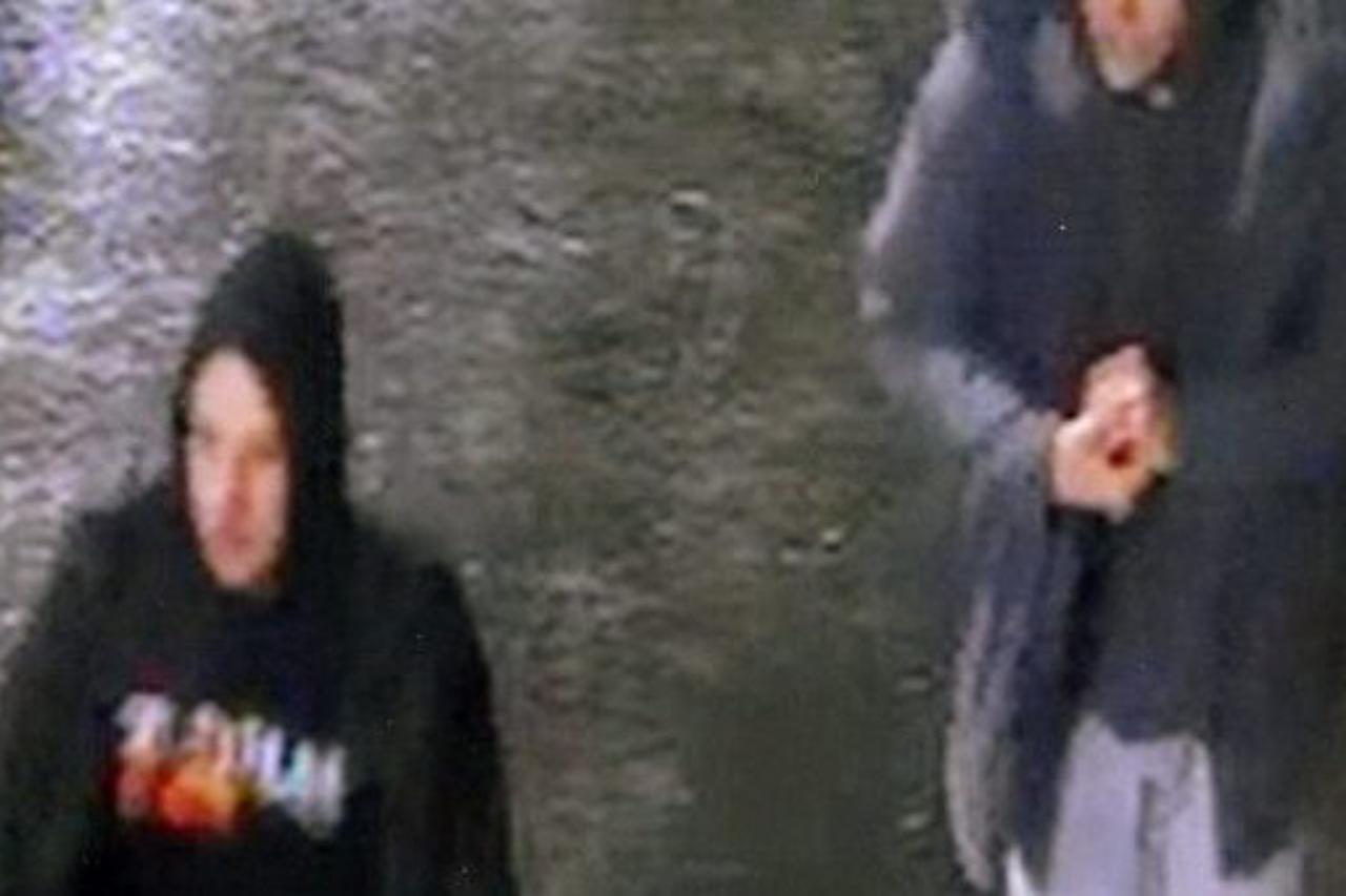 OBJAVLJENA SNIMKA NAPADAČA​: