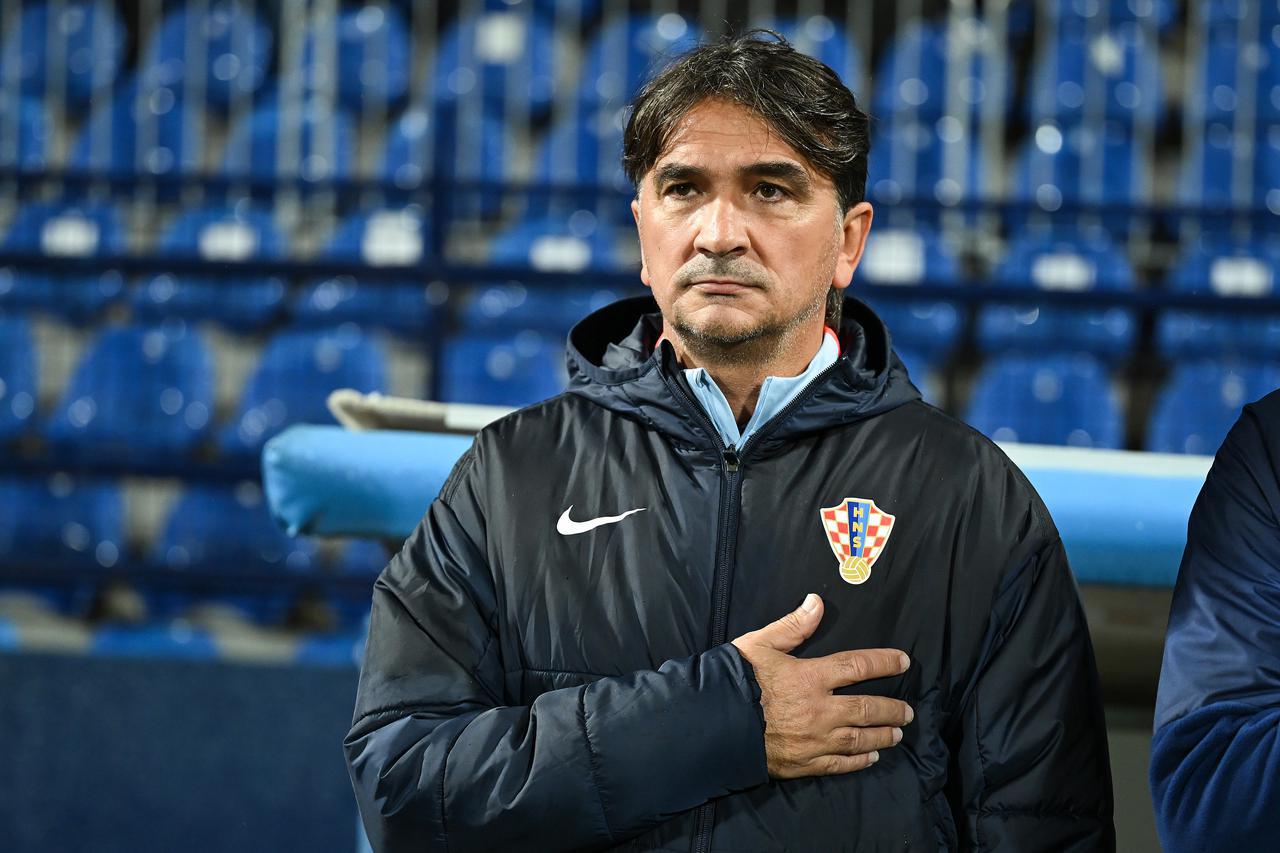 Zlatko Dalić