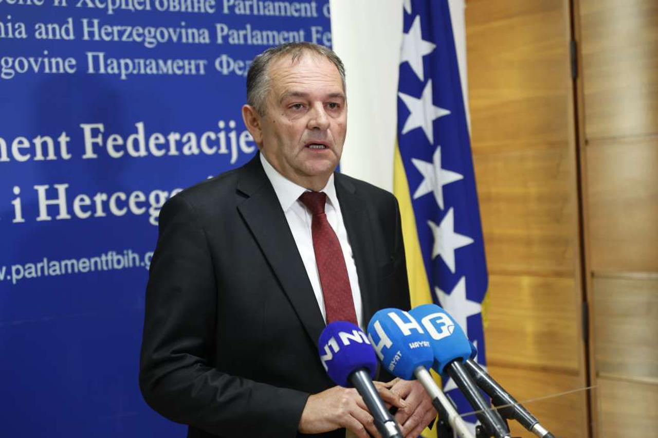Tomislav Martinović