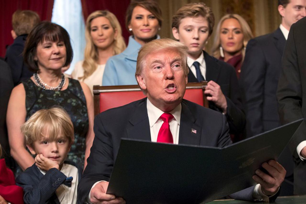 trump