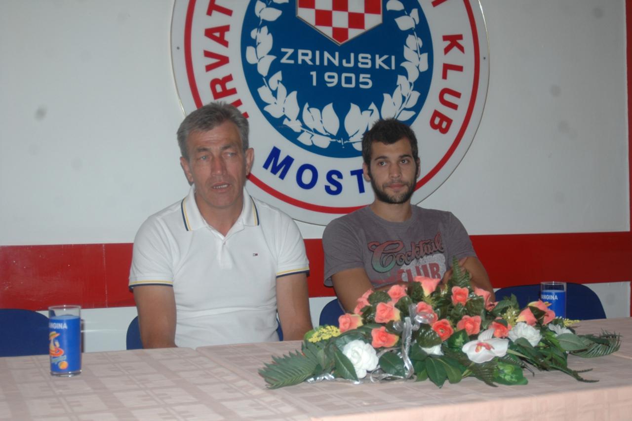 Zrinjski