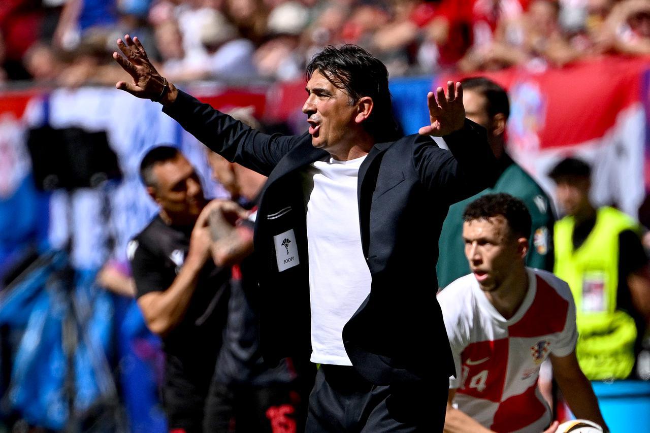 Zlatko Dalić