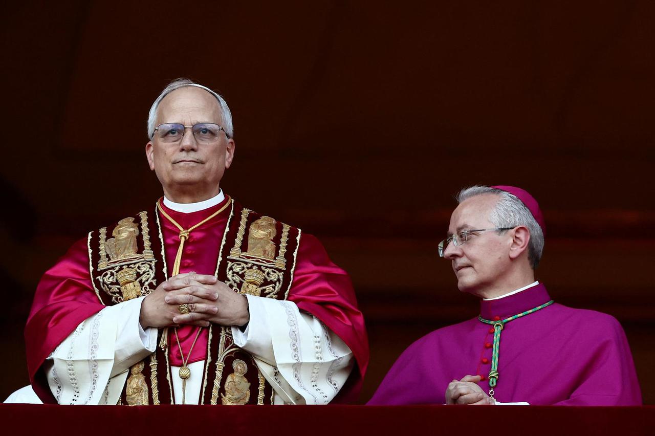 papa Lav XIV