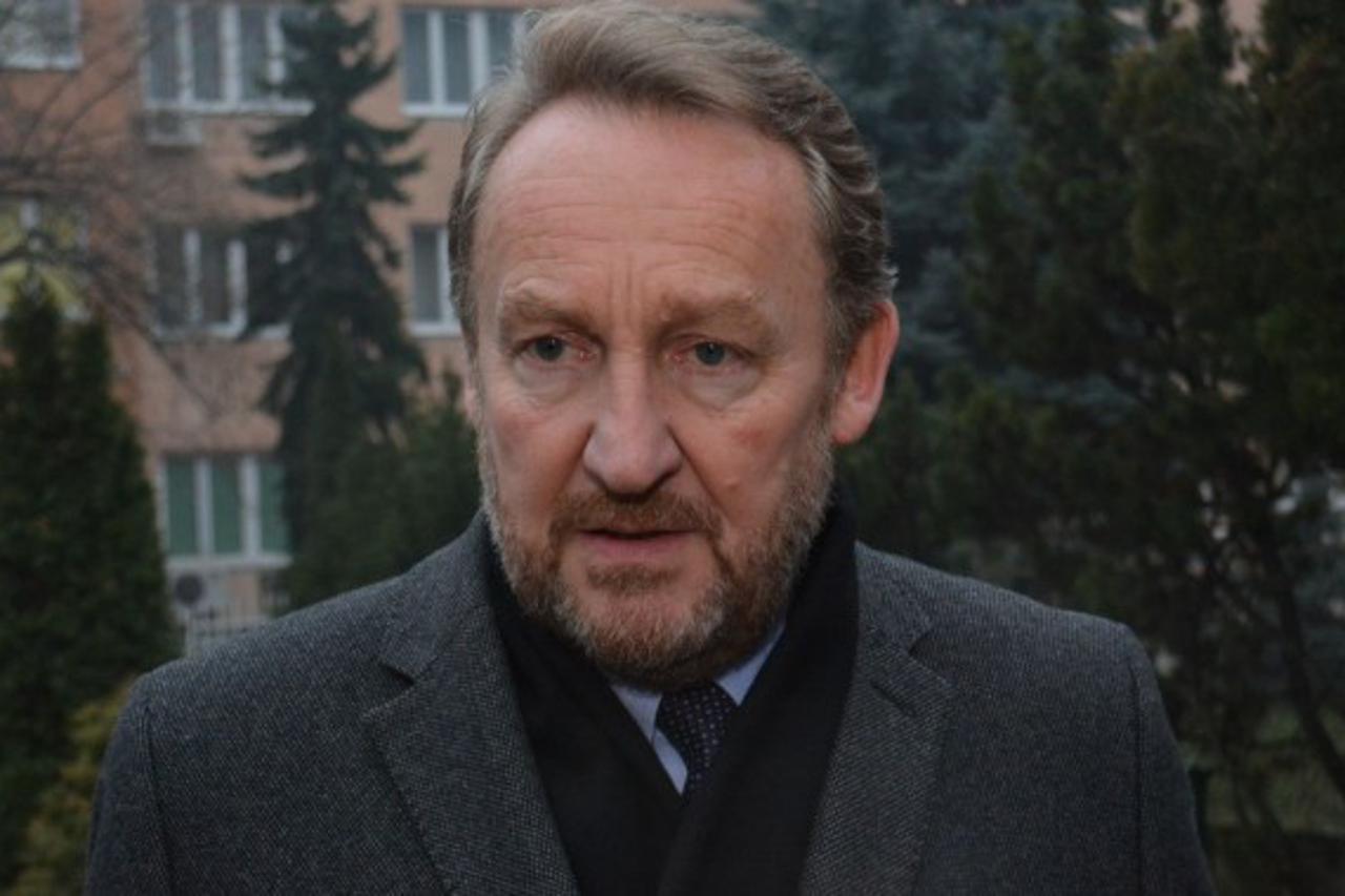 bakir izetbegovic