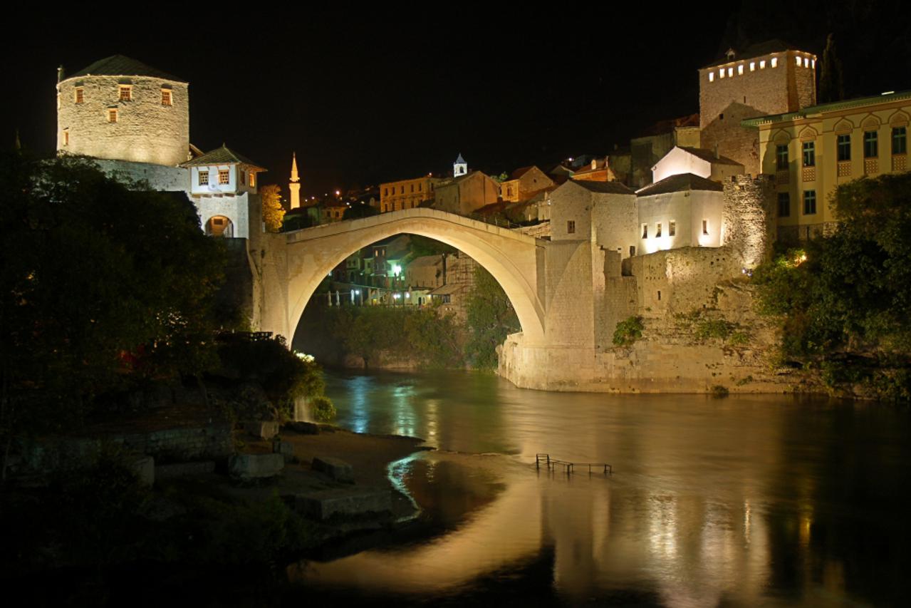 Mostar