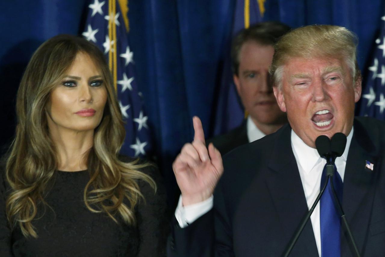 Melania